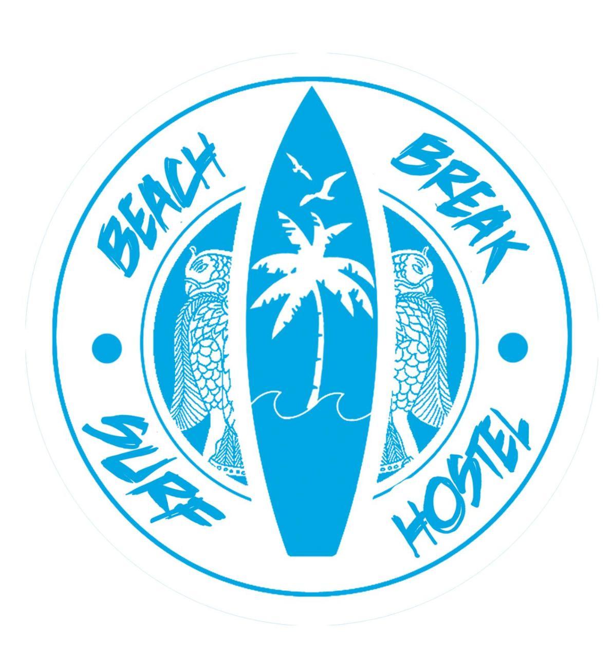 Beach Break Surf Hostel Weligama Exteriér fotografie
